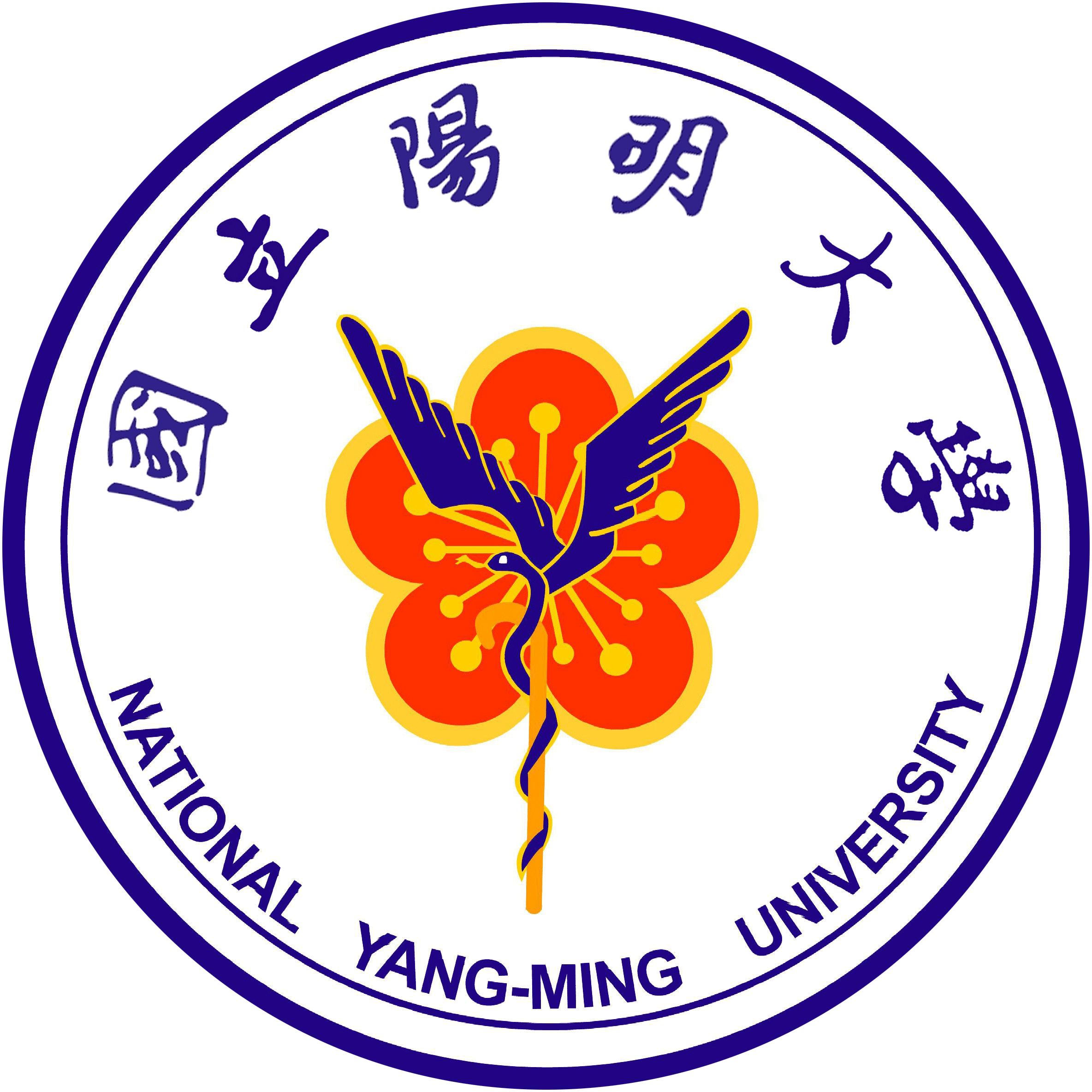 YangMing logo